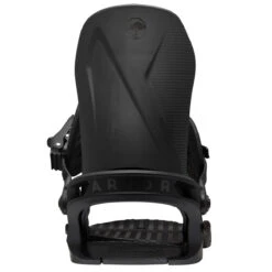 Arbor Spruce 2024 Snowboard Bindings - Black 9 Arbor Spruce 2024 Snowboard Bindings - Black -Famous Skate Shop 013576471600 4