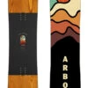 Arbor Westmark Rocker Frankapril 2024 Snowboard -Famous Skate Shop 013576529424 1