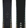 Arbor Formula Camber 2024 Snowboard -Famous Skate Shop 013576529554 1