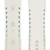 Arbor Womens Mantra Camber 2024 Snowboard -Famous Skate Shop 013576529837 1