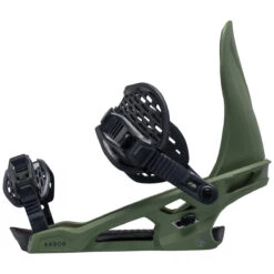 Arbor Spruce 2024 Snowboard Bindings - Surplus 8 Arbor Spruce 2024 Snowboard Bindings - Surplus -Famous Skate Shop 013576531601 3