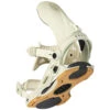 Arbor Hemlock 2024 Snowboard Bindings - Frank April -Famous Skate Shop 013576531854 1