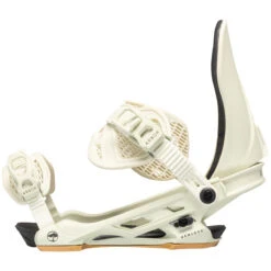 Arbor Hemlock 2024 Snowboard Bindings - Frank April -Famous Skate Shop 013576531854 3