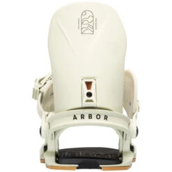 Arbor Hemlock 2024 Snowboard Bindings - Frank April -Famous Skate Shop 013576531854 4