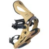 Arbor Cypress 2024 Snowboard Bindings - Marcus Carter -Famous Skate Shop 013576531977 1