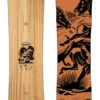 Arbor Carter Camber 2024 Snowboard -Famous Skate Shop 013576534138 1