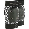 Pro-Tec Black Checker Elbow Pads - S -Famous Skate Shop 085955128764 1