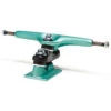 Gullwing Sidewinder 2 Longboard Trucks - Aqua - 10.00" 1 Gullwing Sidewinder 2 Longboard Trucks - Aqua - 10.00" -Famous Skate Shop 085955149004 1