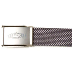CCS Silver Kickflip Buckle Belt - Polka Dot -Famous Skate Shop 11 11 2212869
