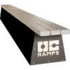 OC Ramps Jordan Hoffart 12ft Butter Bench Ramp -Famous Skate Shop 12butterbench