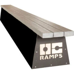 OC Ramps Jordan Hoffart 12ft Butter Bench Ramp