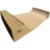 OC Ramps 12ft Wide Half Pipe Ramp -Famous Skate Shop 12halfpipe