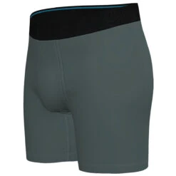 Stance Regulation Boxer Brief - Teal