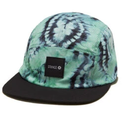 Stance Kinetic Adjustable Hat - Jade