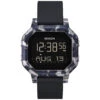 Nixon Siren Watch - Black Tortoise -Famous Skate Shop 191973278579 1