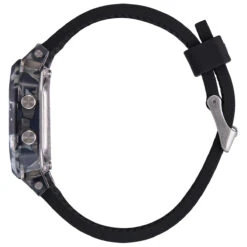 Nixon Siren Watch - Black Tortoise -Famous Skate Shop 191973278579 3