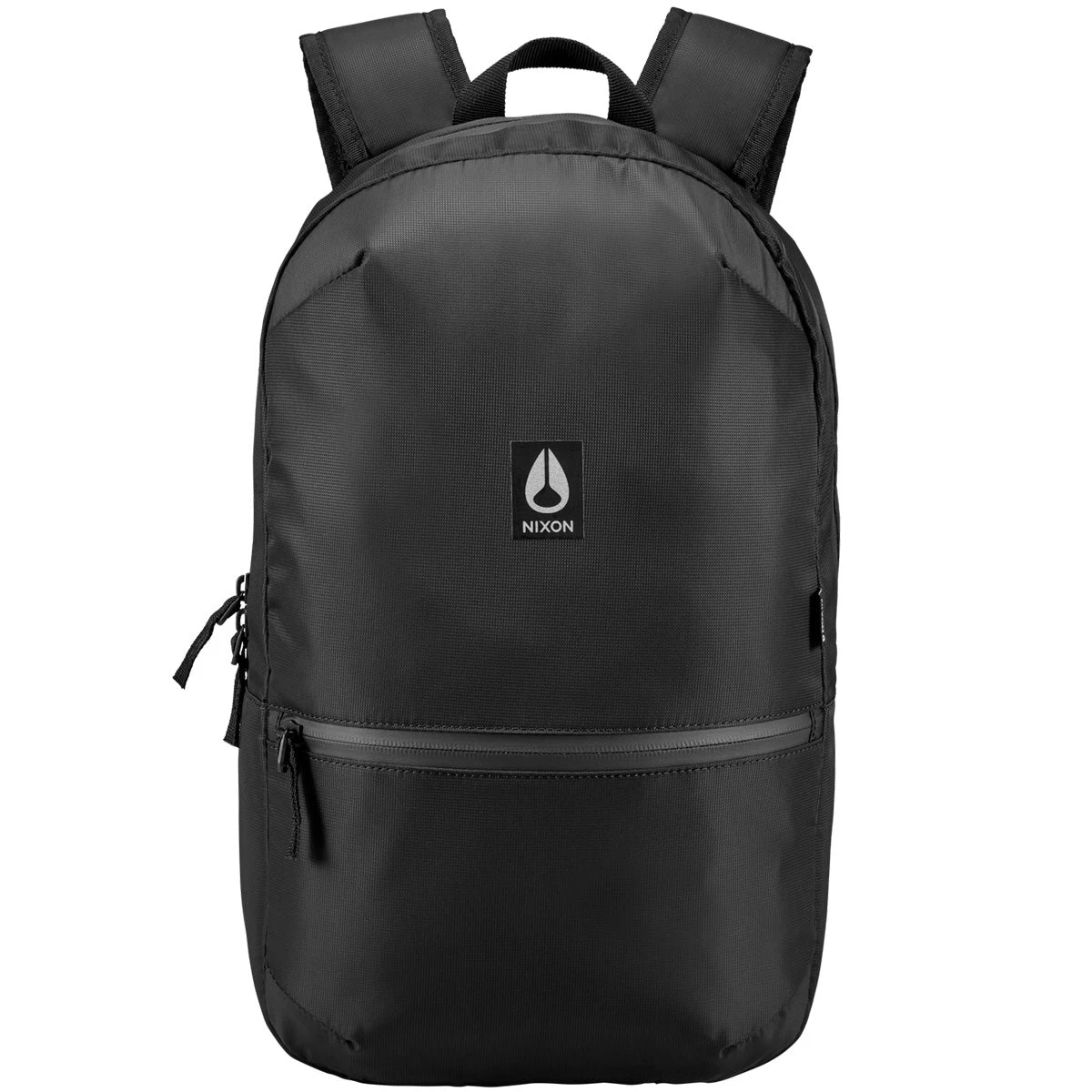 Nixon Day Trippin' Backpack - Black 3 Nixon Day Trippin' Backpack - Black