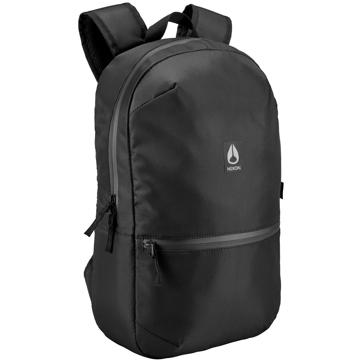 Nixon Day Trippin' Backpack - Black 4 Nixon Day Trippin' Backpack - Black - Image 2