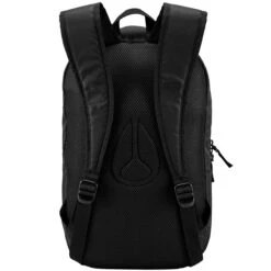 Nixon Day Trippin' Backpack - Black 9 Nixon Day Trippin' Backpack - Black -Famous Skate Shop 191973285799 3
