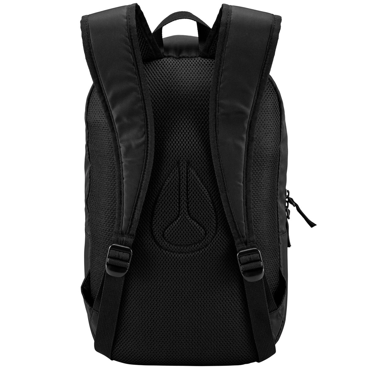 Nixon Day Trippin' Backpack - Black 5 Nixon Day Trippin' Backpack - Black - Image 3