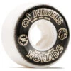OJ Elite Nomads 95a Skateboard Wheels - 53mm -Famous Skate Shop 193172187744 1