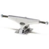 Krux K5 Polished Skateboard Trucks - Silver - 8.00" -Famous Skate Shop 193172207664 1
