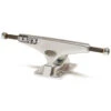 Krux K5 Polished DLK Skateboard Trucks - Silver - 7.60" -Famous Skate Shop 193172207701 1