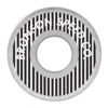 Bronson Mason Silva Pro G3 Bearings - Black