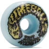Slime Balls Snot Rockets 95a Skateboard Wheels - Pastel Blue - 53mm -Famous Skate Shop 193172247295 1