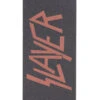 Mob X Slayer Grip Tape - Black 1 Mob X Slayer Grip Tape - Black -Famous Skate Shop 193172334131 1