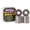 Bronson Nora Vasconcellos Pro G3 Bearings 2 Bronson Nora Vasconcellos Pro G3 Bearings -Famous Skate Shop 193172350537 1