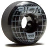 Ricta Mainframe Sparx 99a Skateboard Wheels - Black - 53mm -Famous Skate Shop 193172350827 1