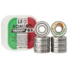 Bronson Leo Romero Pro G3 Bearings -Famous Skate Shop 193172378203 1