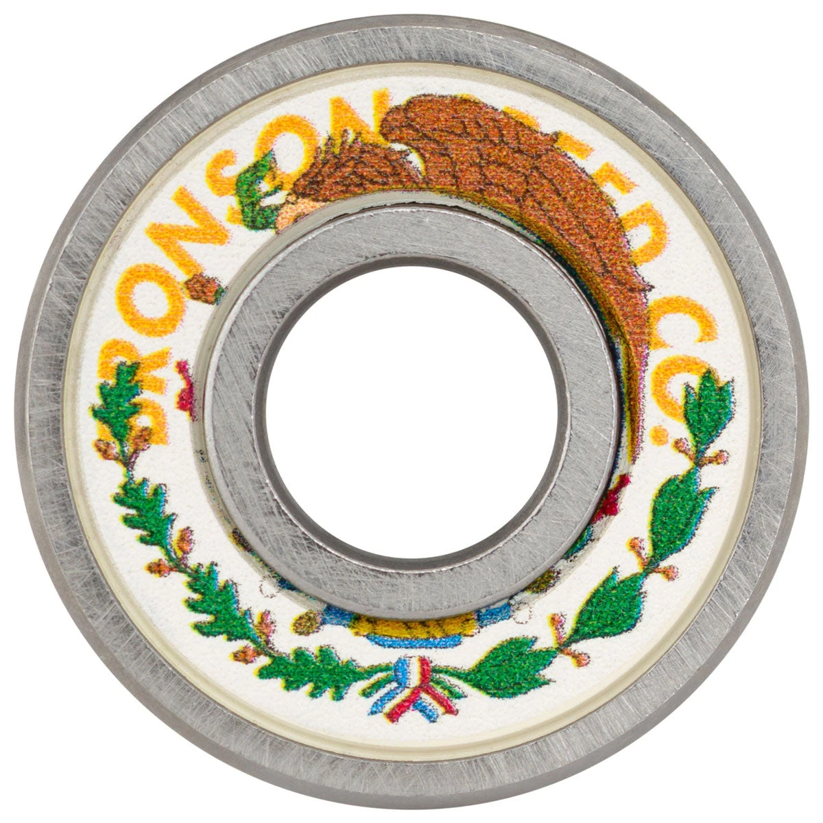 Bronson Leo Romero Pro G3 Bearings 4 Bronson Leo Romero Pro G3 Bearings - Image 2