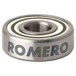 Bronson Leo Romero Pro G3 Bearings 8 Bronson Leo Romero Pro G3 Bearings -Famous Skate Shop 193172378203 3