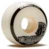 OJ Elite Nomads 95a Skateboard Wheels - White - 54mm 1 OJ Elite Nomads 95a Skateboard Wheels - White - 54mm -Famous Skate Shop 193172380275 1