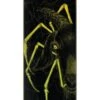 Creature Russell Arachne VX Skateboard Deck - 8.60" -Famous Skate Shop 193172381418 1