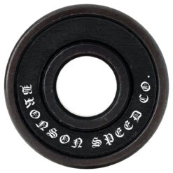 Bronson Kevin Baekkel Pro G3 Bearings -Famous Skate Shop 193172404551 4