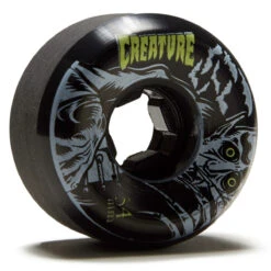 OJ Coffin Box Bloodsuckers 97a Skateboard Wheels - 54mm