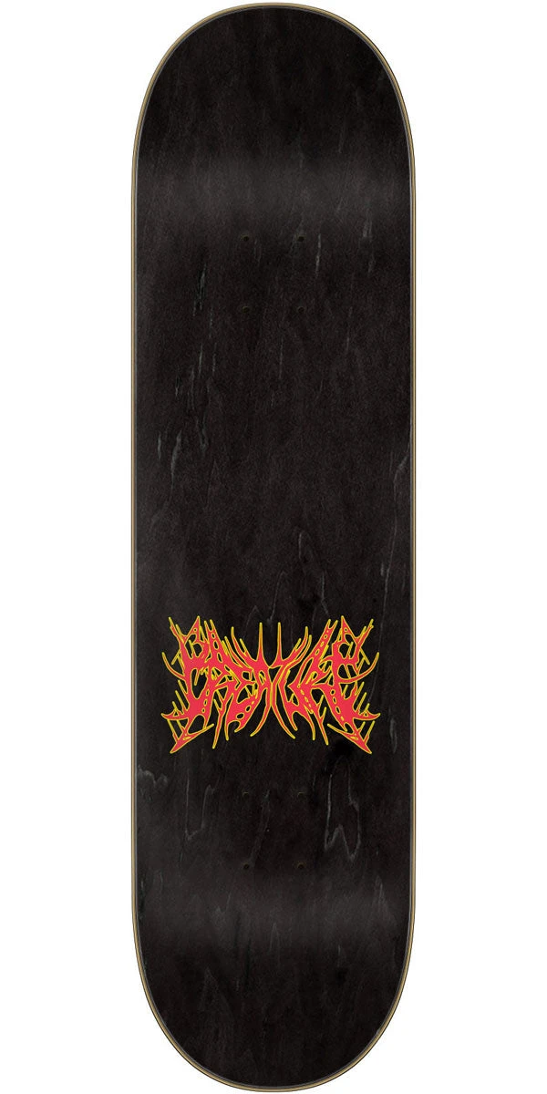 Creature Lockwood Handler Pro Skateboard Complete - 8.25" 4 Creature Lockwood Handler Pro Skateboard Complete - 8.25" - Image 2