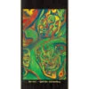 Creature Martinez Time Warp LG Pro Skateboard Deck - 8.60" -Famous Skate Shop 193172412938 1