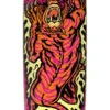 Santa Cruz Salba Tiger Pop VX Skateboard Deck - 9.25" 1 Santa Cruz Salba Tiger Pop VX Skateboard Deck - 9.25" -Famous Skate Shop 193172413515 1a