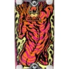 Santa Cruz Salba Tiger Pop VX Skateboard Complete - 9.25" -Famous Skate Shop 193172413515 ca