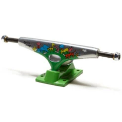 Krux K5 Ryan Lay Watering Hole Standard Skateboard Trucks - 8.00"