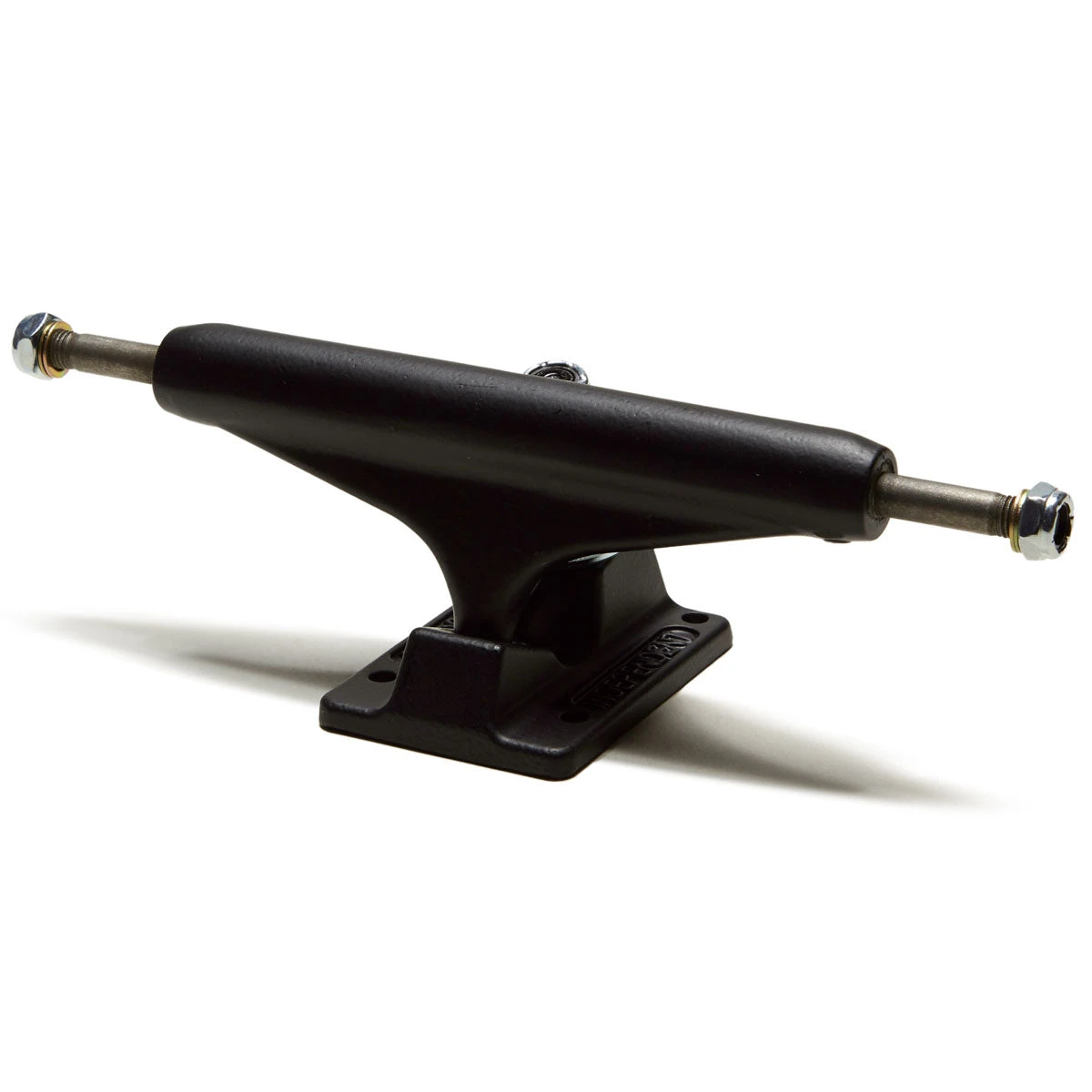 Independent Stage 11 Standard Skateboard Trucks - Blackout - 144mm 3 Independent Stage 11 Standard Skateboard Trucks - Blackout - 144mm