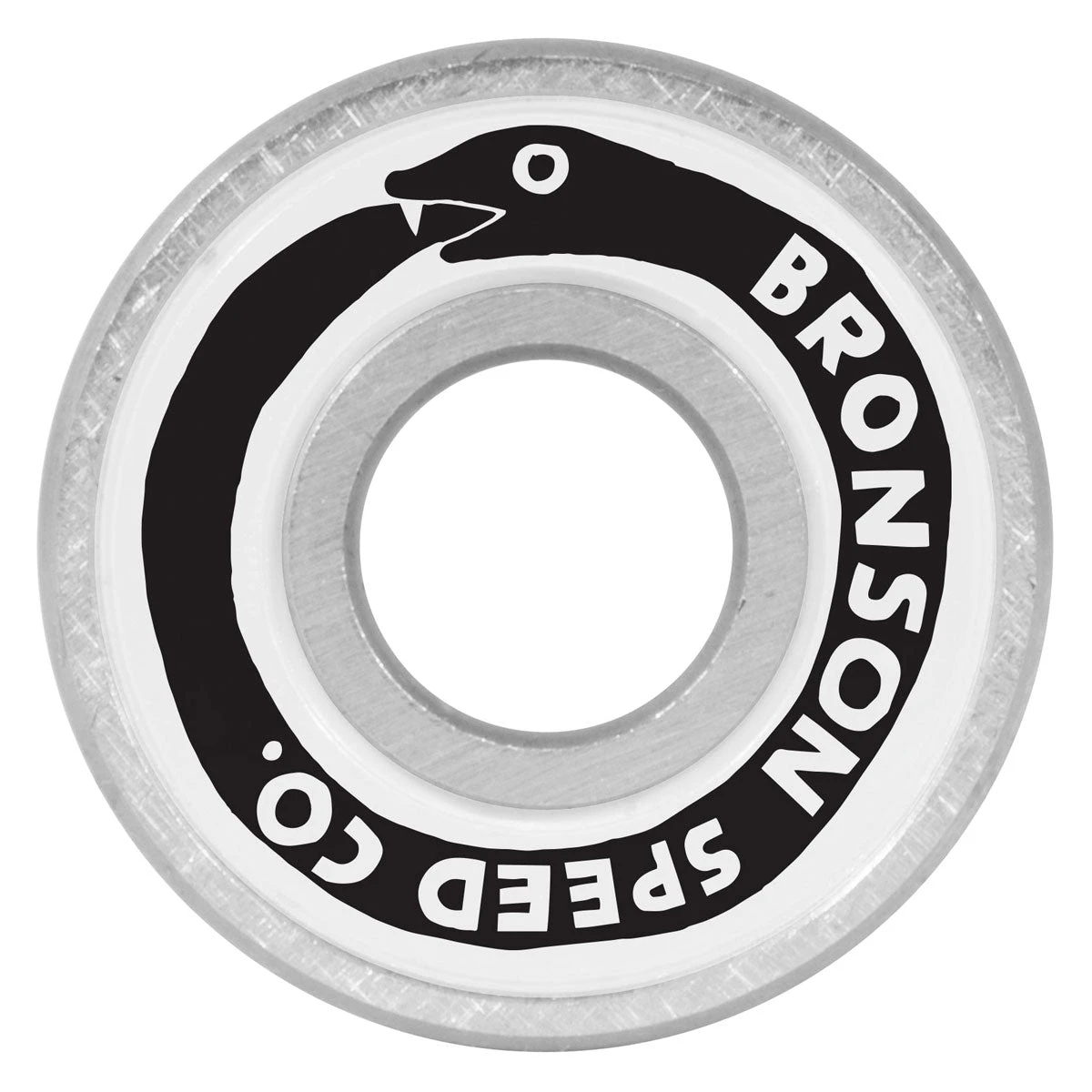 Bronson Roman Pabich Pro G3 Bearings 4 Bronson Roman Pabich Pro G3 Bearings - Image 2