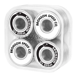 Bronson Roman Pabich Pro G3 Bearings 8 Bronson Roman Pabich Pro G3 Bearings -Famous Skate Shop 193172431120 3