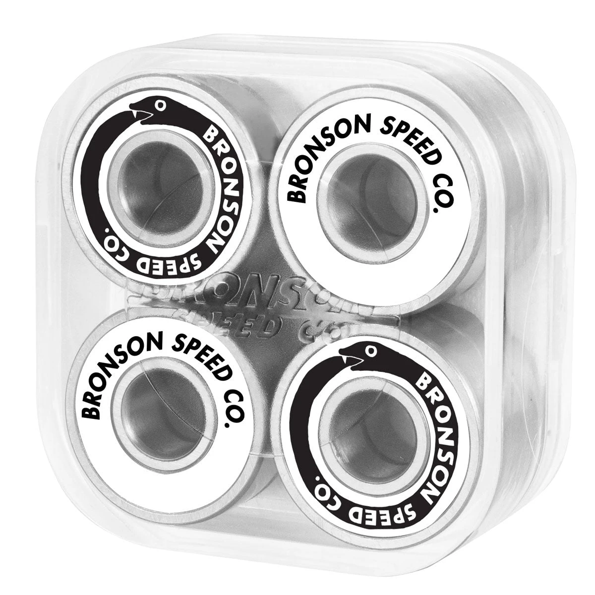 Bronson Roman Pabich Pro G3 Bearings 5 Bronson Roman Pabich Pro G3 Bearings - Image 3