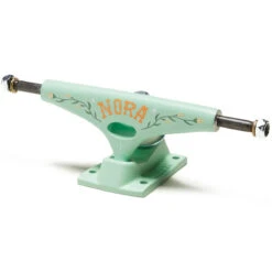 Krux K5 Nora By Lori D Skateboard Trucks - 8.00"