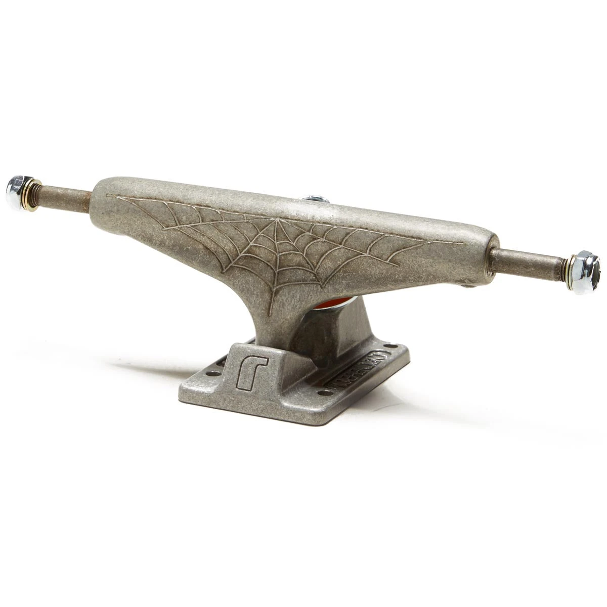 Independent Stage 11 Justin Henry Standard Skateboard Trucks - Steel Grey - 149mm 3 Independent Stage 11 Justin Henry Standard Skateboard Trucks - Steel Grey - 149mm
